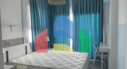 Готовые 2-комнатные апартаменты 65 м2 + 8 м2 терраса в СПА-комплексе в 600 метрах от песчаного пляжа