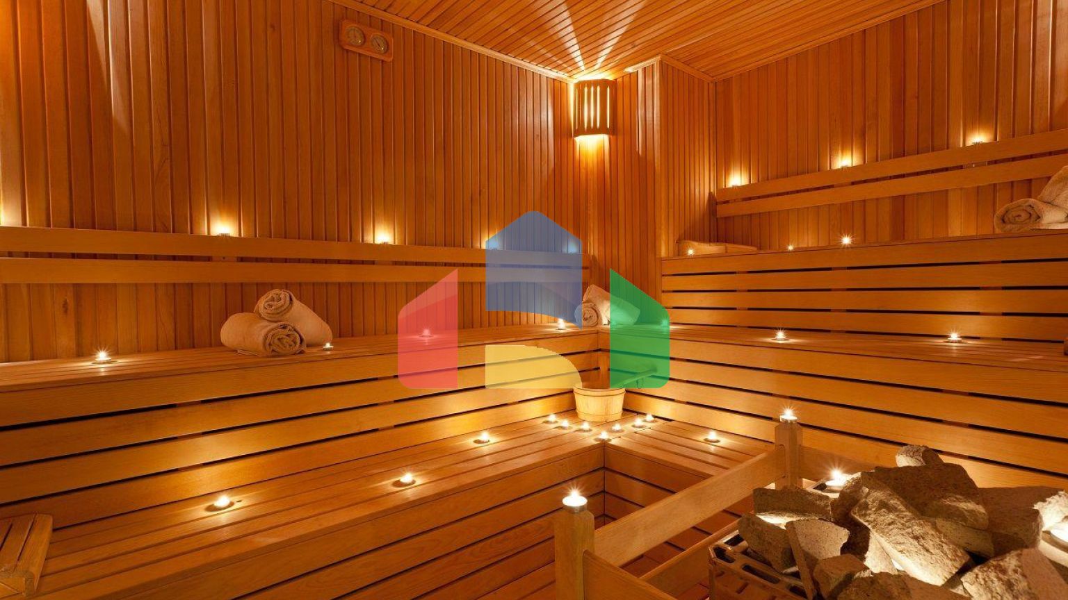 Студия 54 м2 лучшее предложение для инвесторов: Гарантированный доход при перепродаже 50% от вложенных денег плюс 25 лет гарантированного дохода от аренды квартиры в супер курорте!