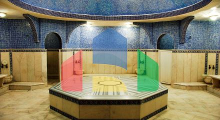 Студия 54 м2 лучшее предложение для инвесторов: Гарантированный доход при перепродаже 50% от вложенных денег плюс 25 лет гарантированного дохода от аренды квартиры в супер курорте!