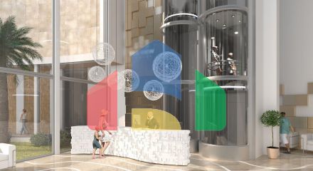 3-room apartment 110 m2 best offer for investors: Guaranteed income on resale 50% of the money invested plus 25 years of guaranteed income from renting an apartment in a super resort!