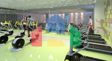 3-room apartment 110 m2 best offer for investors: Guaranteed income on resale 50% of the money invested plus 25 years of guaranteed income from renting an apartment in a super resort!