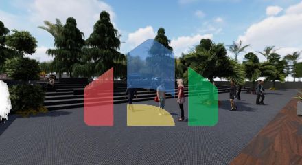 Квартира 1+1 (67 м2) в 800 метрах от моря в Фамагусте