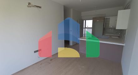 Квартира 1+1 (67 м2) в 800 метрах от моря в Фамагусте