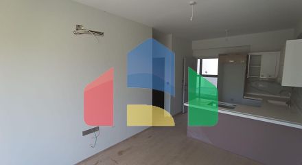 Квартира 1+1 (67 м2) в 800 метрах от моря в Фамагусте