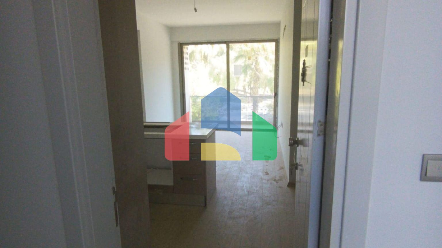 Квартира 1+1 (67 м2) в 800 метрах от моря в Фамагусте