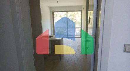 Квартира 1+1 (67 м2) в 800 метрах от моря в Фамагусте