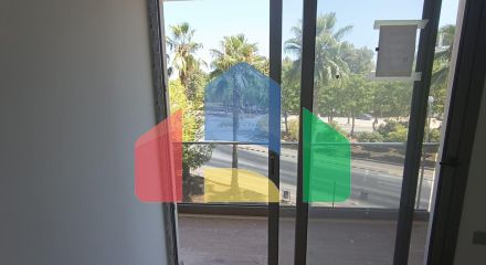 Квартира 1+1 (67 м2) в 800 метрах от моря в Фамагусте