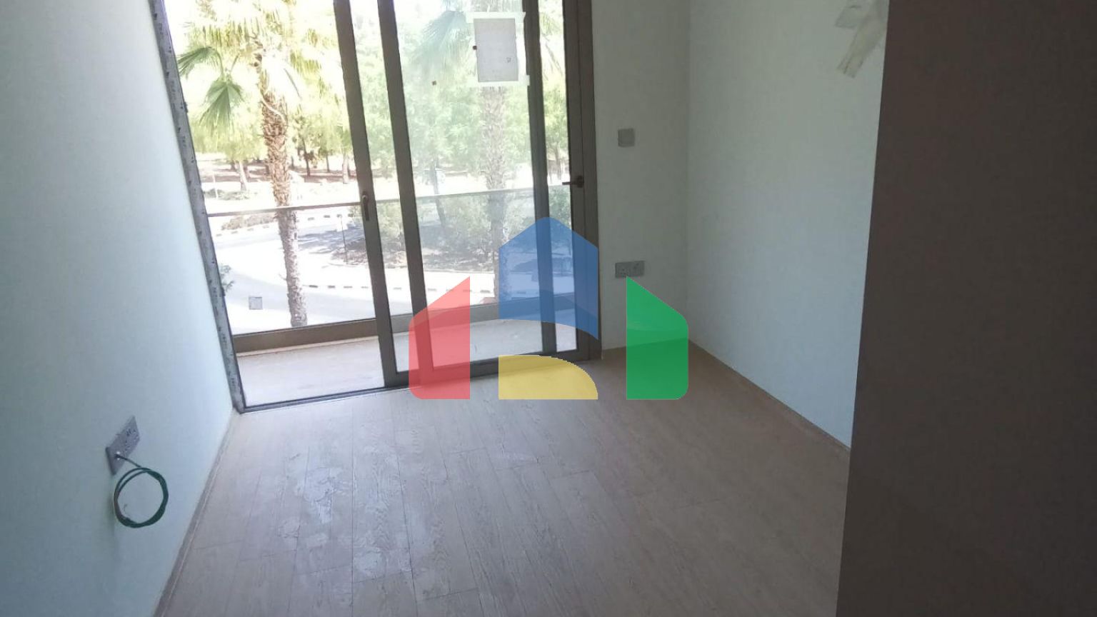 Квартира 1+1 (67 м2) в 800 метрах от моря в Фамагусте