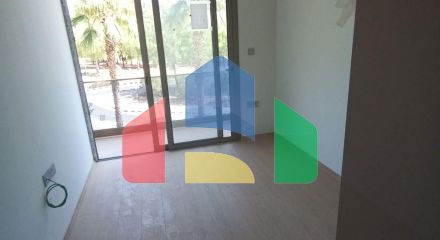 Квартира 1+1 (67 м2) в 800 метрах от моря в Фамагусте