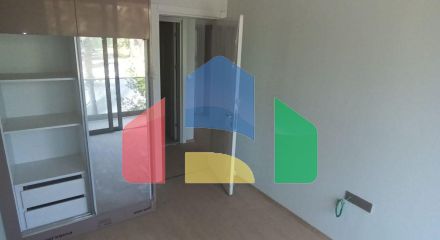 Квартира 1+1 (67 м2) в 800 метрах от моря в Фамагусте