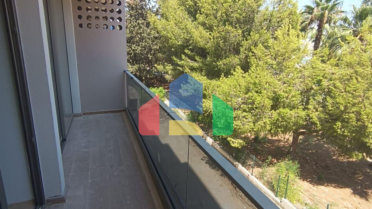 Квартира 1+1 (67 м2) в 800 метрах от моря в Фамагусте