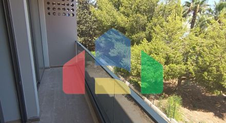 Квартира 1+1 (67 м2) в 800 метрах от моря в Фамагусте