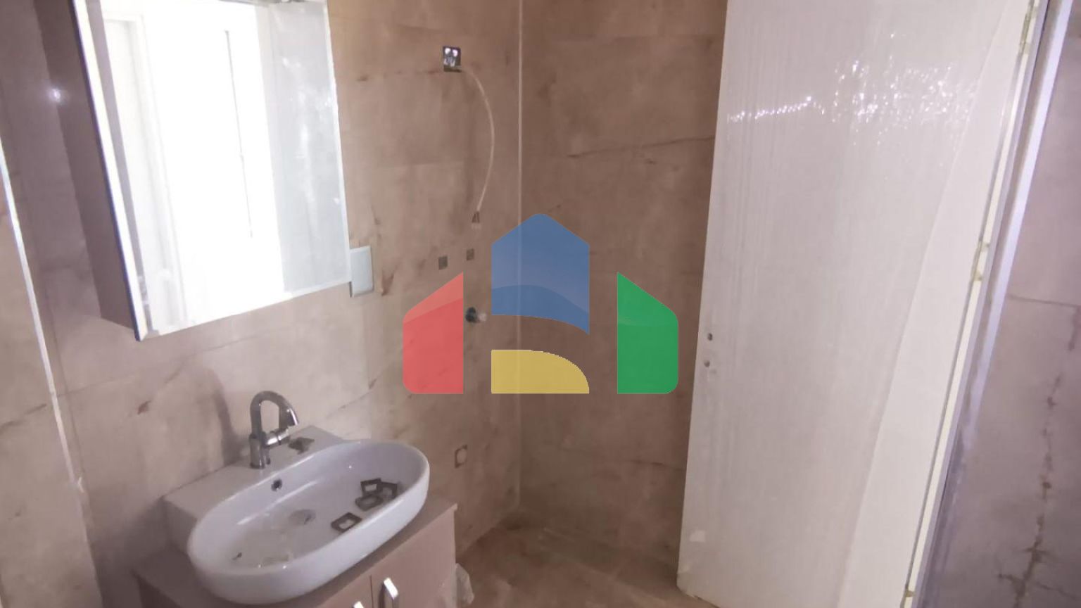 Квартира 1+1 (67 м2) в 800 метрах от моря в Фамагусте