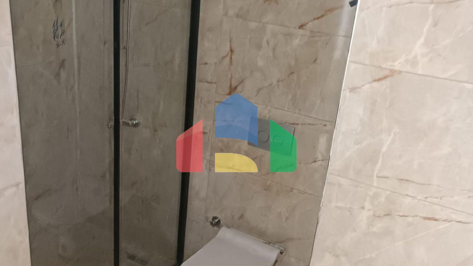 Квартира 1+1 (67 м2) в 800 метрах от моря в Фамагусте