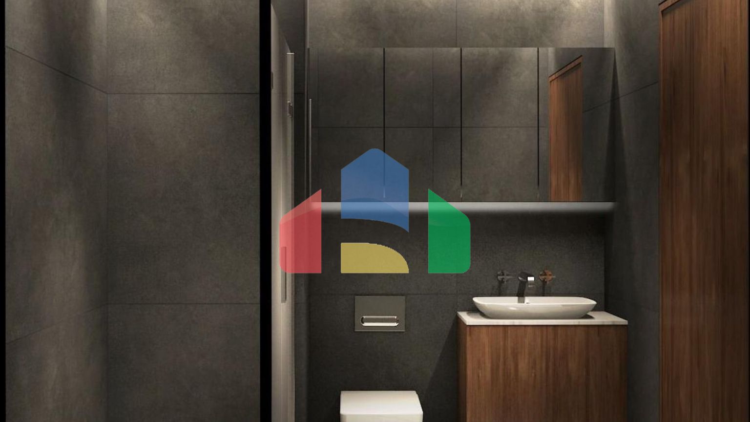 3-комнатная квартира 112 м2 в 800 метрах от моря в Фамагусте