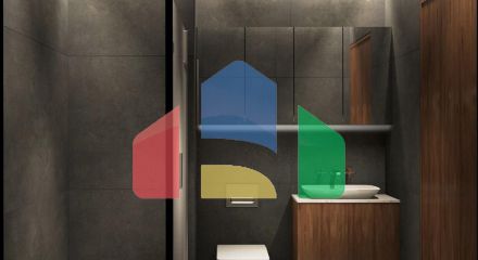 3-комнатная квартира 112 м2 в 800 метрах от моря в Фамагусте