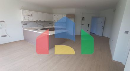 3-комнатная квартира 112 м2 в 800 метрах от моря в Фамагусте