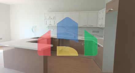 3-комнатная квартира 112 м2 в 800 метрах от моря в Фамагусте