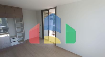 3-комнатная квартира 112 м2 в 800 метрах от моря в Фамагусте