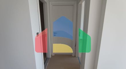 3-комнатная квартира 112 м2 в 800 метрах от моря в Фамагусте