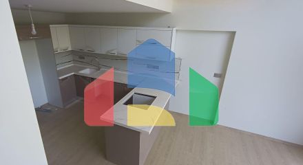 Квартира 1+1 Loft 92м2 с балконом 17 м2 в Фамагусте 