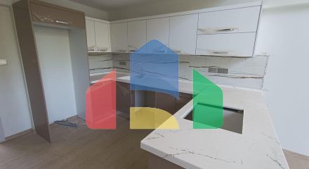 Квартира 1+1 Loft 92м2 с балконом 17 м2 в Фамагусте 