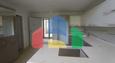 Квартира 1+1 Loft 92м2 с балконом 17 м2 в Фамагусте 