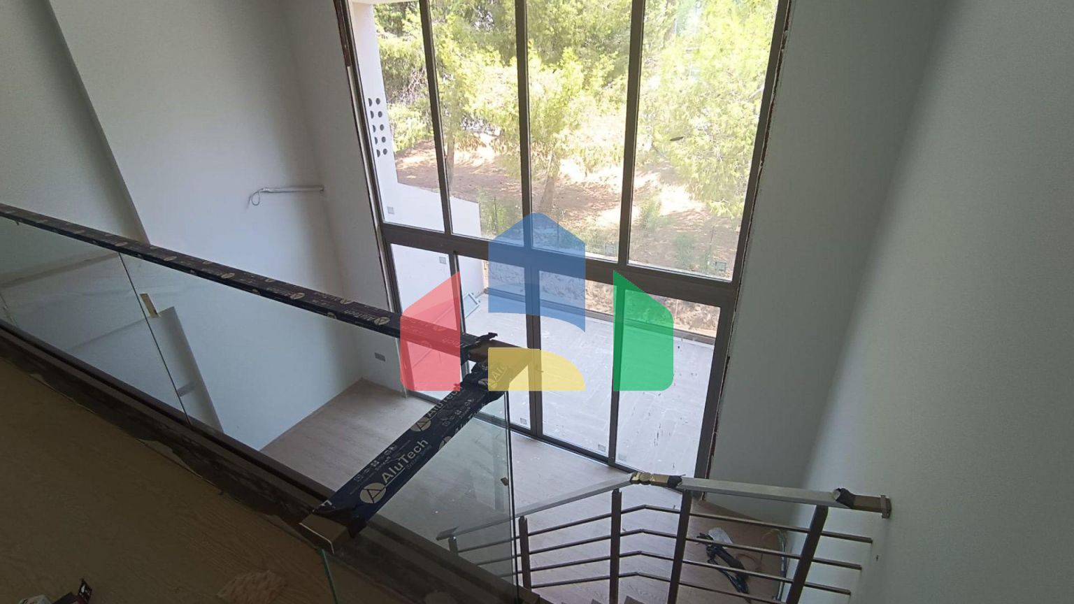 Квартира 1+1 Loft 92м2 с балконом 17 м2 в Фамагусте 