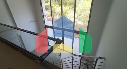 Квартира 1+1 Loft 92м2 с балконом 17 м2 в Фамагусте 