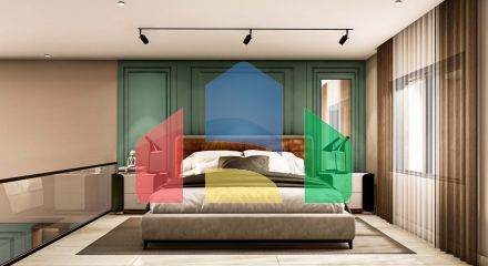 Квартира 1+1 Loft (85 м2) в 150 метрах от песчаного пляжа Квартира 1+1 Loft (85 м2) в 150 метрах от песчаного пляжа