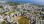 Two-room apartment 84 m2 with a terrace of 21 m2 in the center of Famagusta