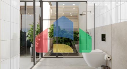 Роскошная вилла 3+1 (183 м2) с бассейном в 100 метрах от пляжа Роскошная вилла 3+1 (183 м2) с бассейном в 100 метрах от пляжа