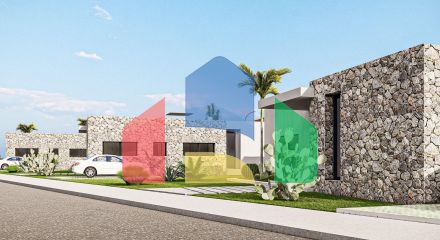 Роскошная вилла 3+1 (183 м2) с бассейном в 100 метрах от пляжа Роскошная вилла 3+1 (183 м2) с бассейном в 100 метрах от пляжа