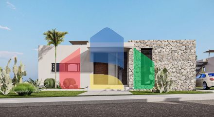 Роскошная вилла 3+1 (183 м2) с бассейном в 100 метрах от пляжа Роскошная вилла 3+1 (183 м2) с бассейном в 100 метрах от пляжа