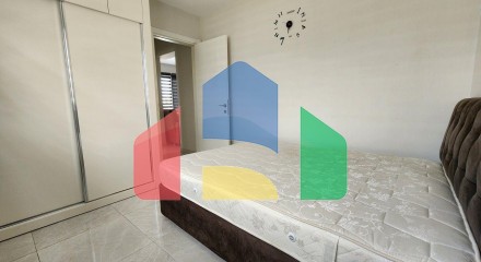 3-комнатные апартаменты 73 м2 в центре Фамагусты