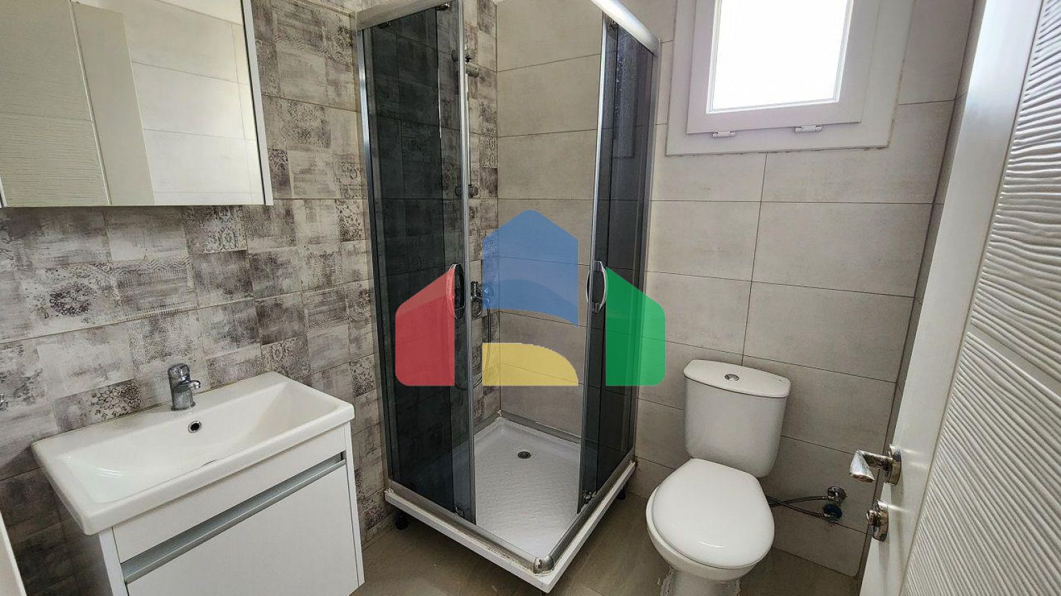 3-комнатные апартаменты 73 м2 в центре Фамагусты