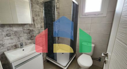 3-комнатные апартаменты 73 м2 в центре Фамагусты