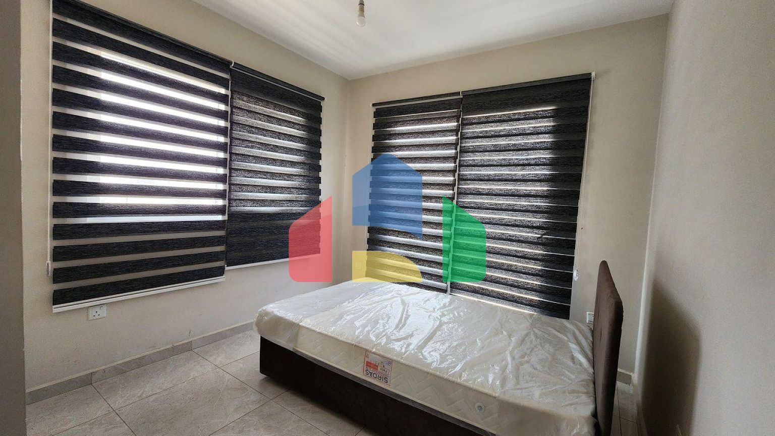 3-комнатные апартаменты 73 м2 в центре Фамагусты