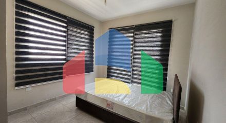 3-комнатные апартаменты 73 м2 в центре Фамагусты