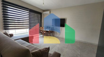 3-комнатные апартаменты 73 м2 в центре Фамагусты