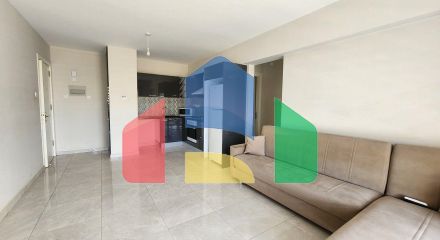 3-комнатные апартаменты 73 м2 в центре Фамагусты