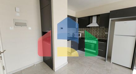 3-комнатные апартаменты 73 м2 в центре Фамагусты