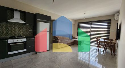 3-комнатные апартаменты 73 м2 в центре Фамагусты