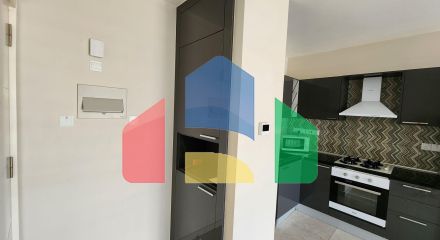 3-комнатные апартаменты 73 м2 в центре Фамагусты