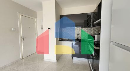 3-комнатные апартаменты 73 м2 в центре Фамагусты