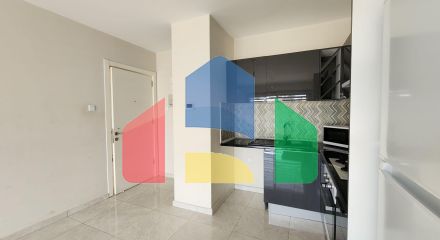 3-комнатные апартаменты 73 м2 в центре Фамагусты