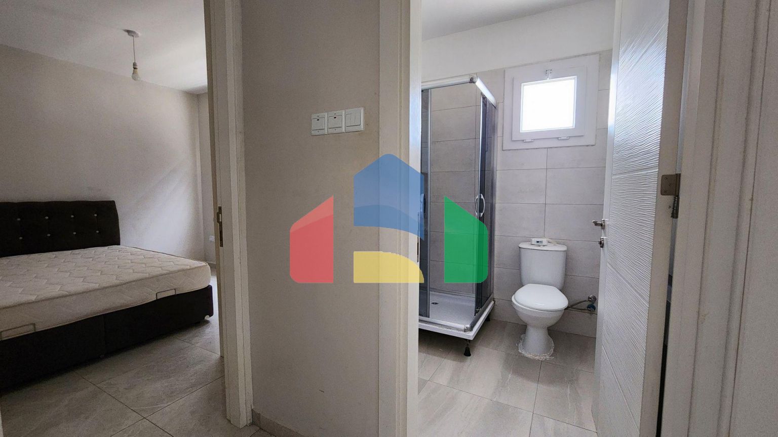 3-комнатные апартаменты 73 м2 в центре Фамагусты