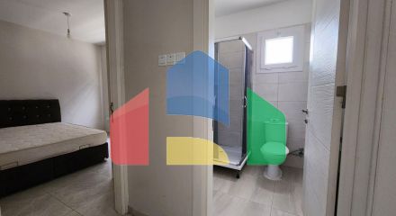 3-комнатные апартаменты 73 м2 в центре Фамагусты