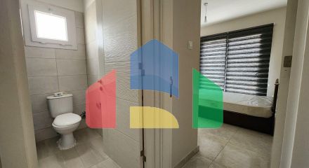 3-комнатные апартаменты 73 м2 в центре Фамагусты