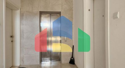 3-комнатные апартаменты 73 м2 в центре Фамагусты